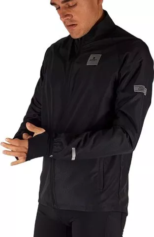 Clean Pace Jacket