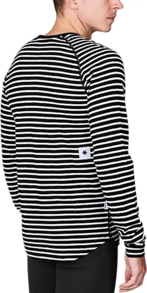 Langærmet T-shirt Saysky Merino Base 165 Long Sleeve