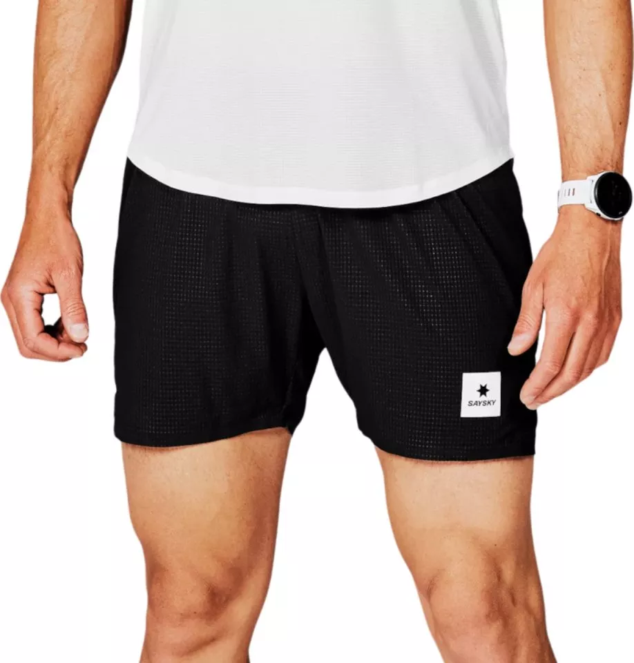 Saysky Flow Shorts 5