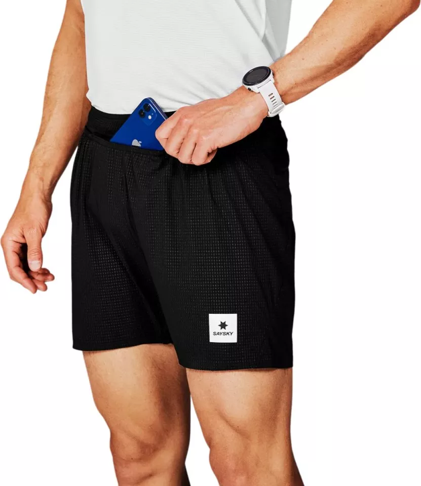 Saysky Flow Shorts 5