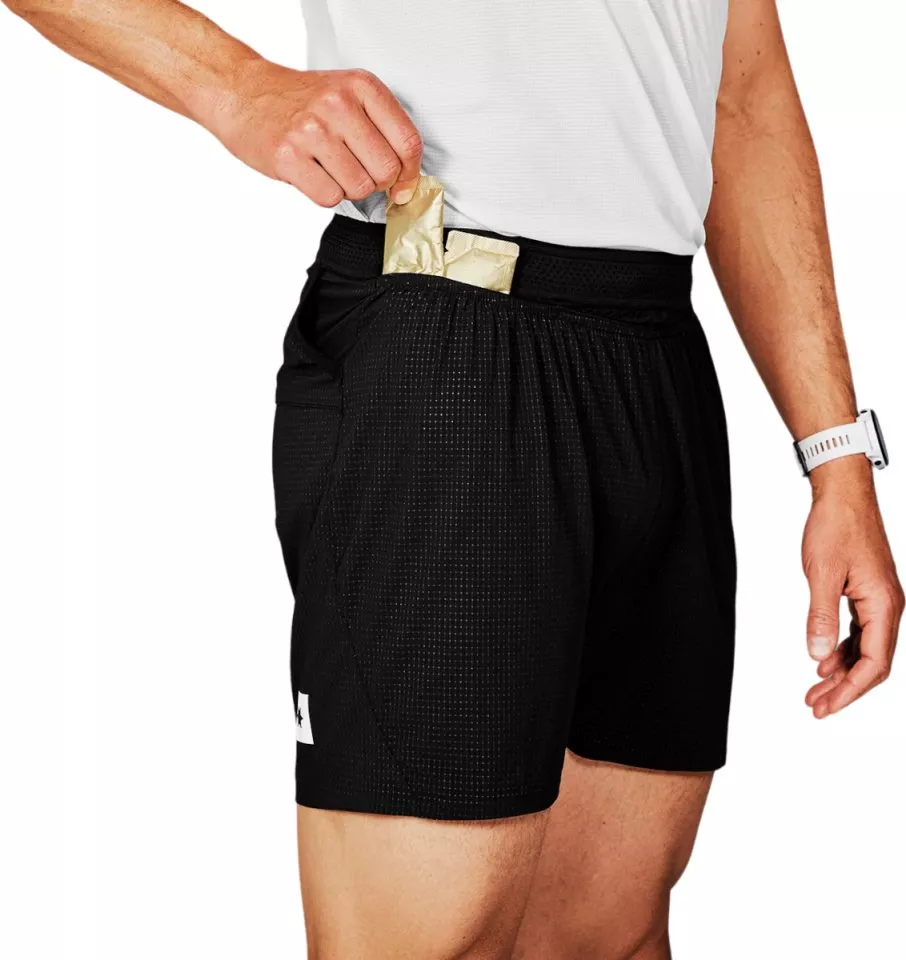 Saysky Flow Shorts 5