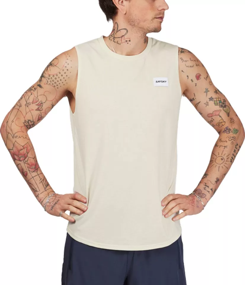Tielko Saysky Logo Motion Tank