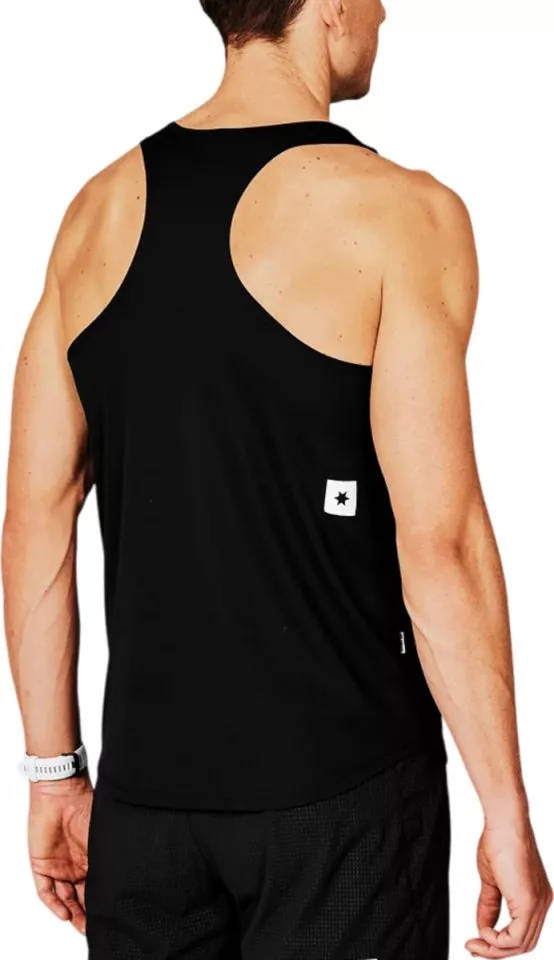 Majica bez rukava Saysky Logo Flow Singlet