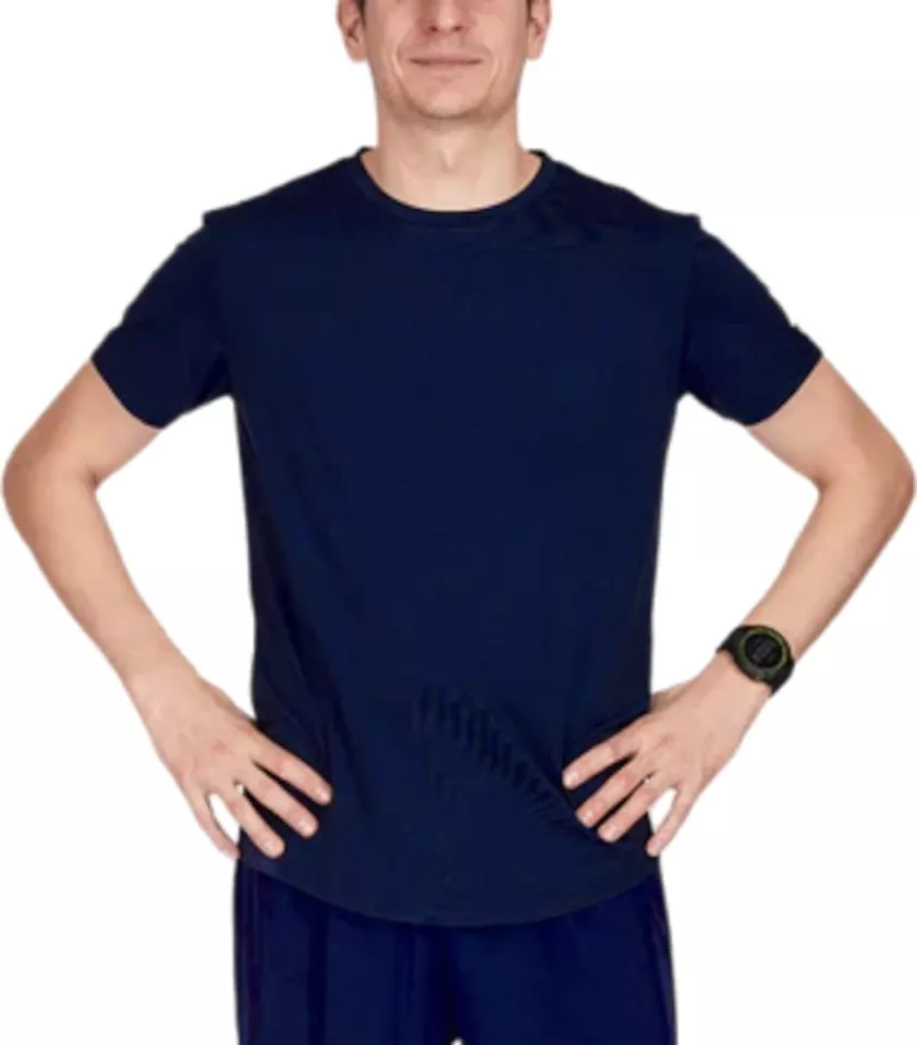 Saysky Clean Pace T-shirt Rövid ujjú póló