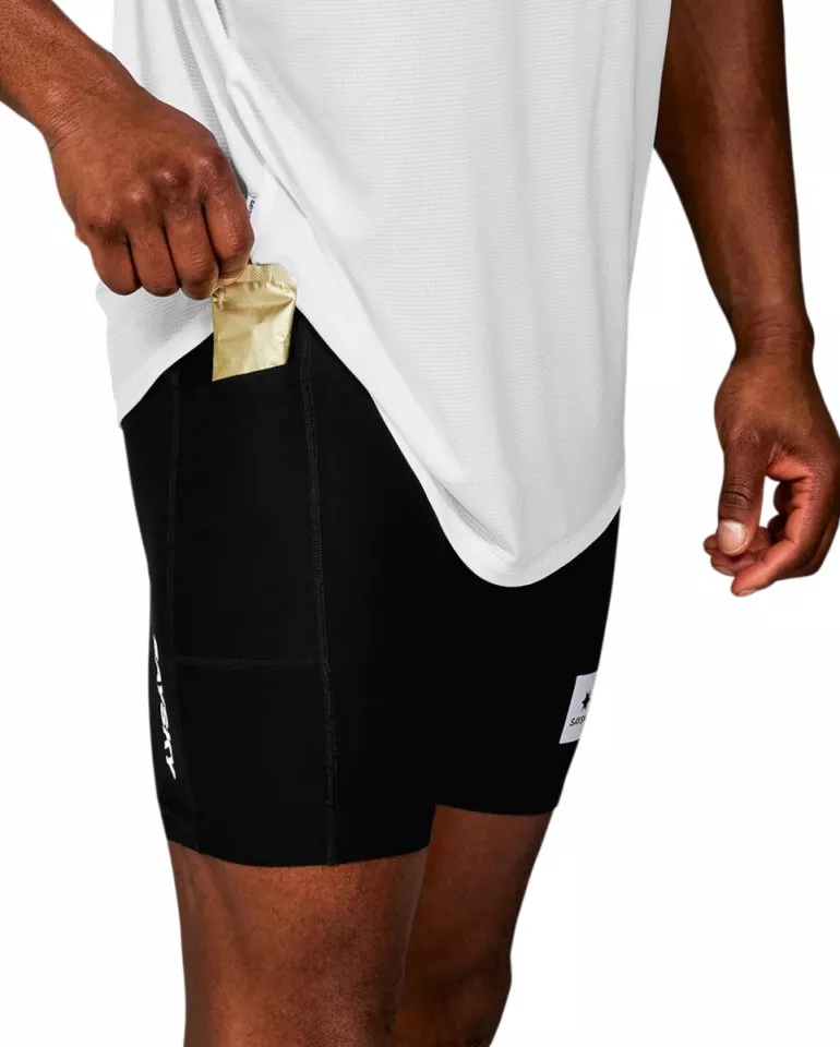 Kratke hlače Saysky Flow+ Race Short Tights 7