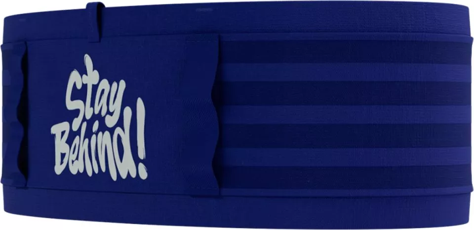 Compressport Free Belt Pro Stay Behind Öv