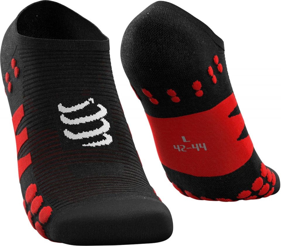 Nízké běžecké ponožky Compressport No Show