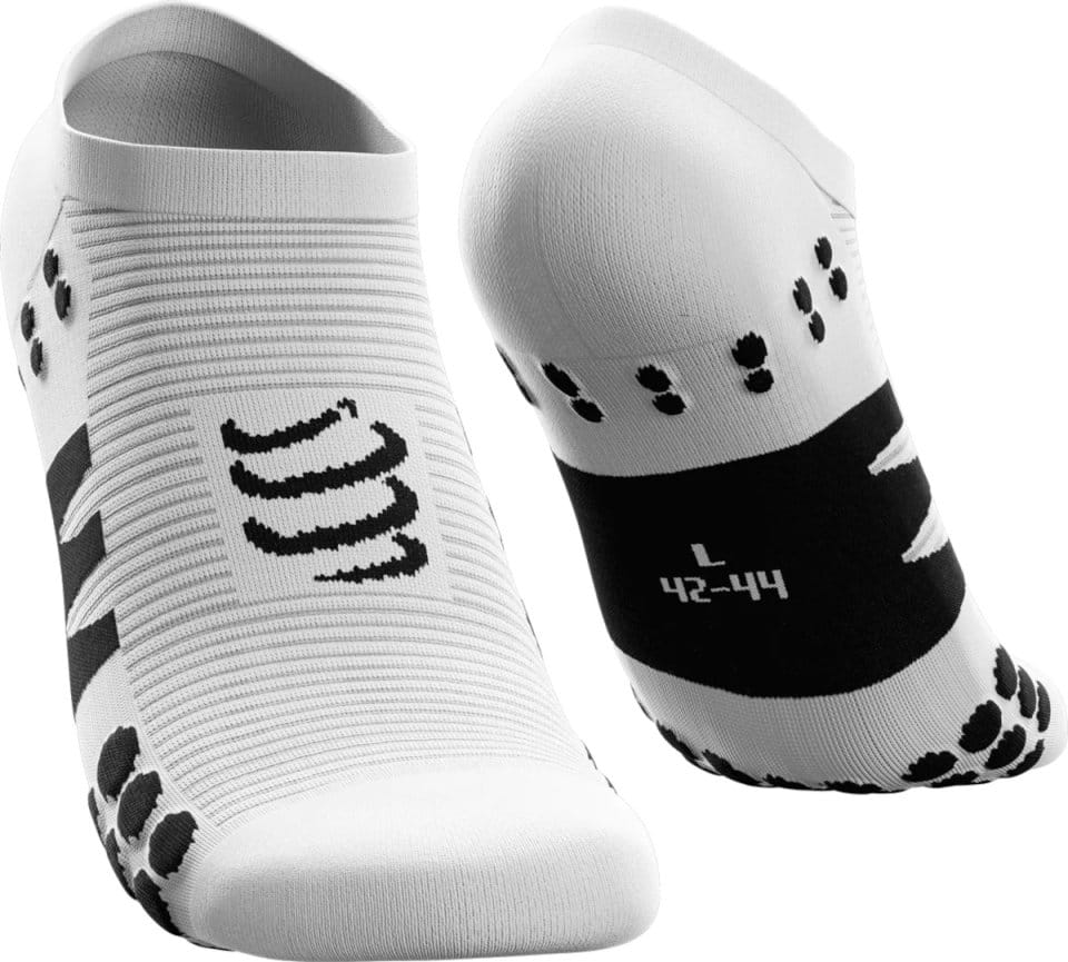 Sokken Compressport No Show Socks