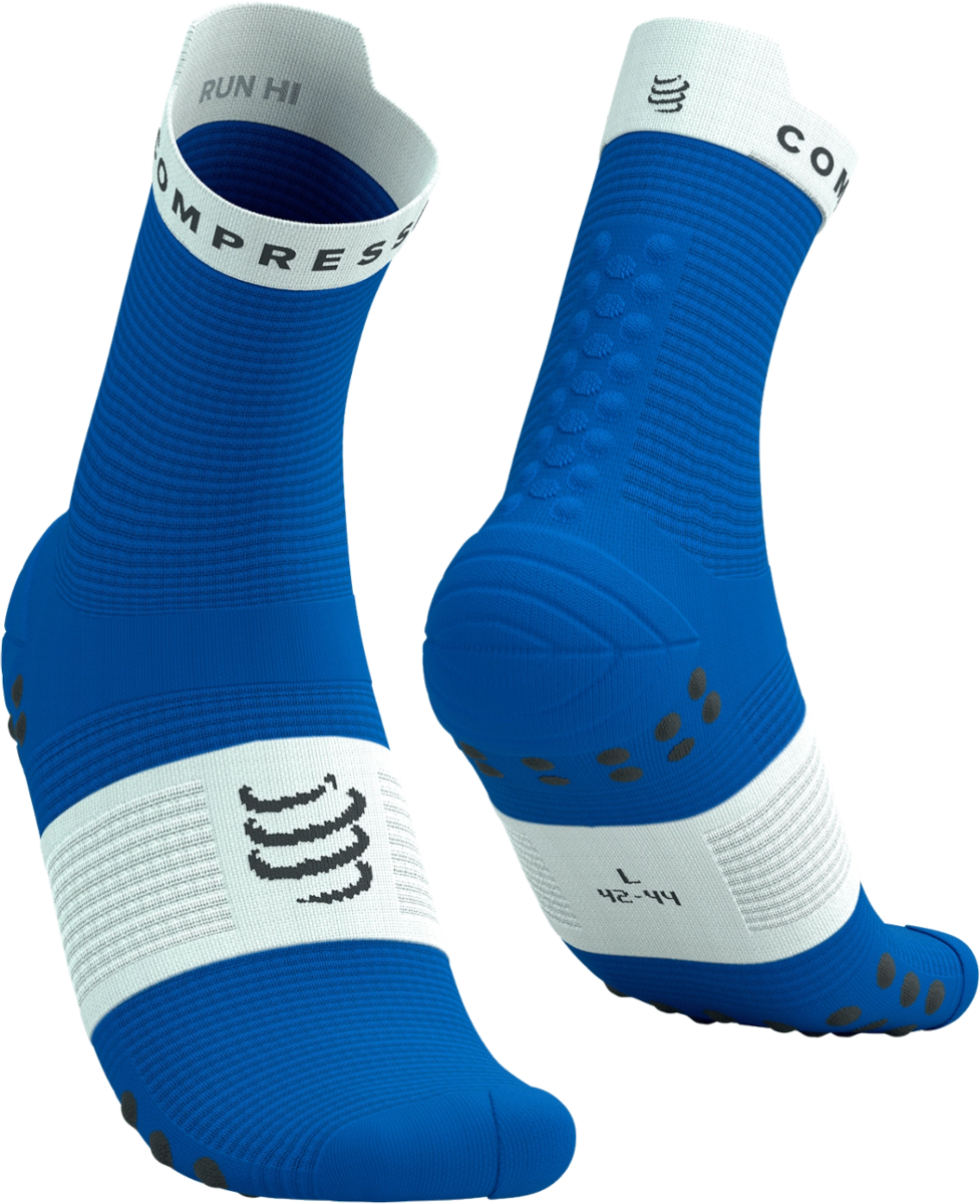 PRO RACING SOCKS V4.0 RUN HIGH