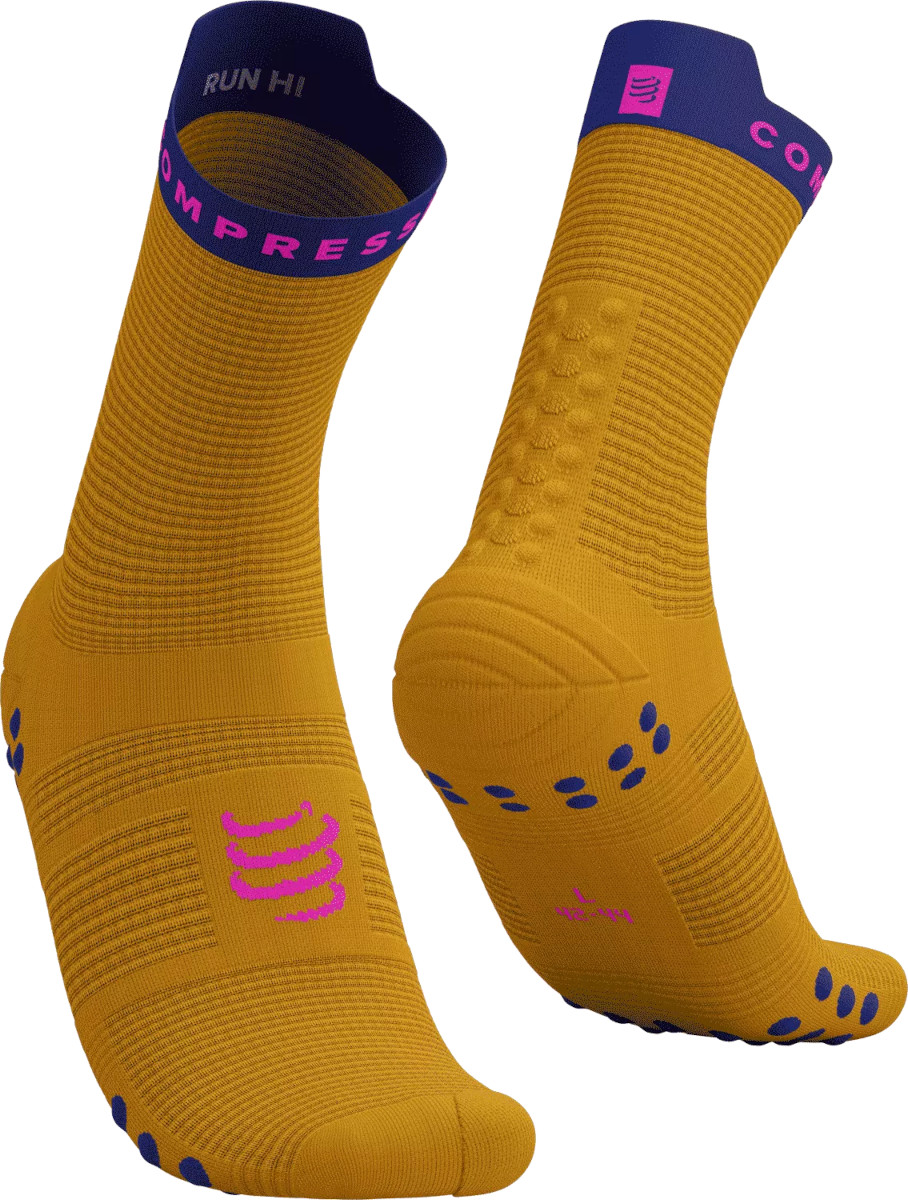 Pro Racing Socks v4.0 Run High