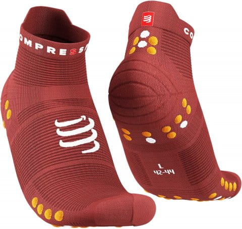 Pro Racing Socks v4.0 Run Low