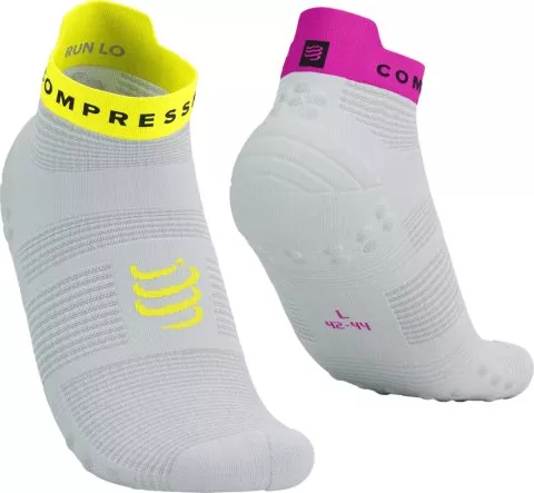 Compressport Pro Racing Socks V4 Run High: la prueba