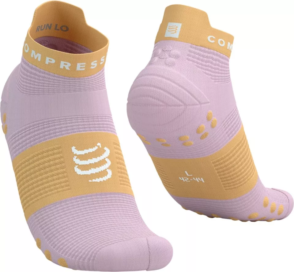 Κάλτσες Compressport Pro Racing Socks v4.0 Run Low