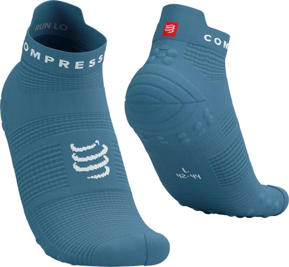 Běžecké nízké ponožky Compressport Pro Racing v4.0