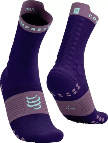 Pro Racing Socks v4.0 Trail