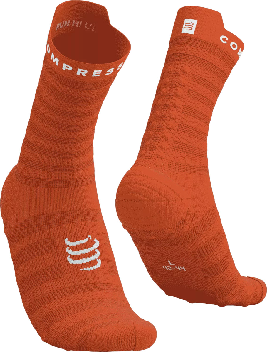 Pro Racing Socks v4.0 Ultralight Run High