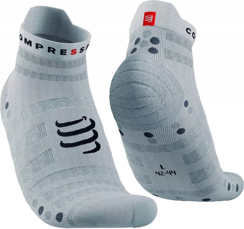 Běžecké nízké ponožky Compressport Pro Racing v4.0 Ultralight