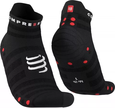 Pro Racing Socks v4.0 Ultralight Run Low