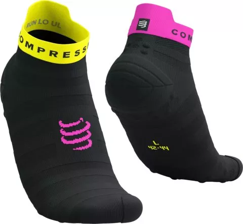 Pro Racing Socks v4.0 Ultralight Run Low