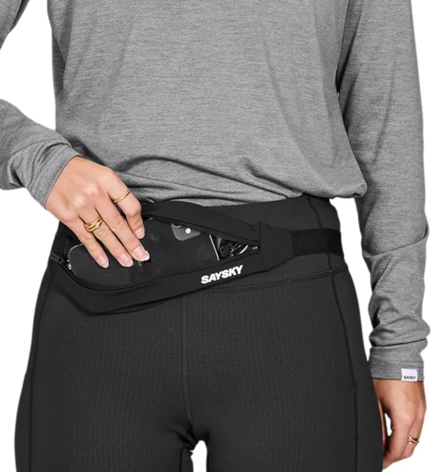 Ζώνη Saysky Flow Belt Light