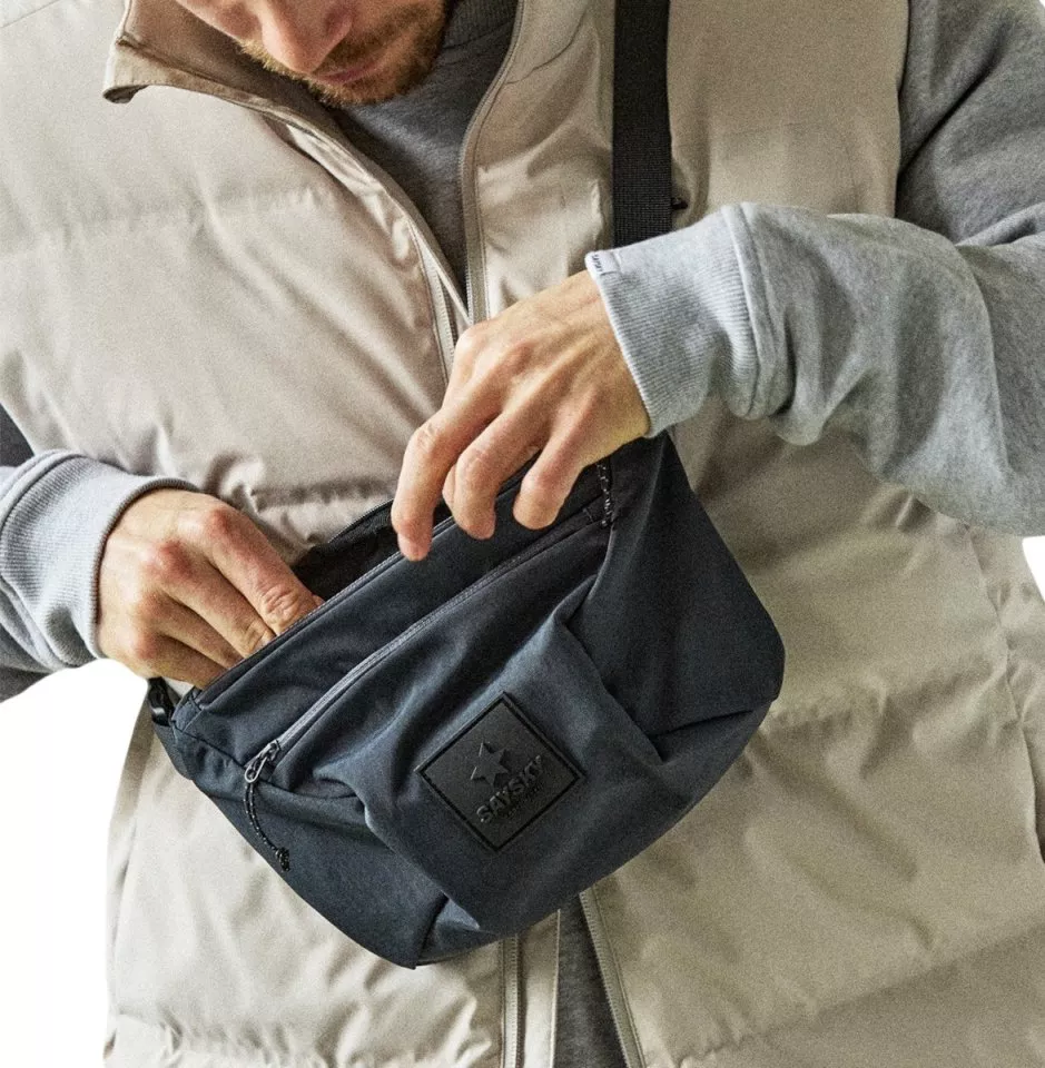 Bolsa de cintura Saysky Bum Bag