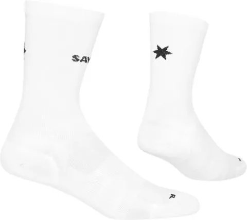 Logo Combat High Socks