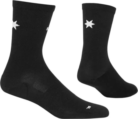 Logo Combat High Socks