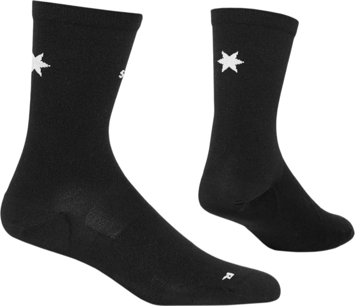 Чорапи Saysky Logo Combat High Socks
