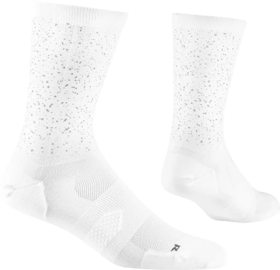 Chaussettes Saysky Combat Reflective High Socks