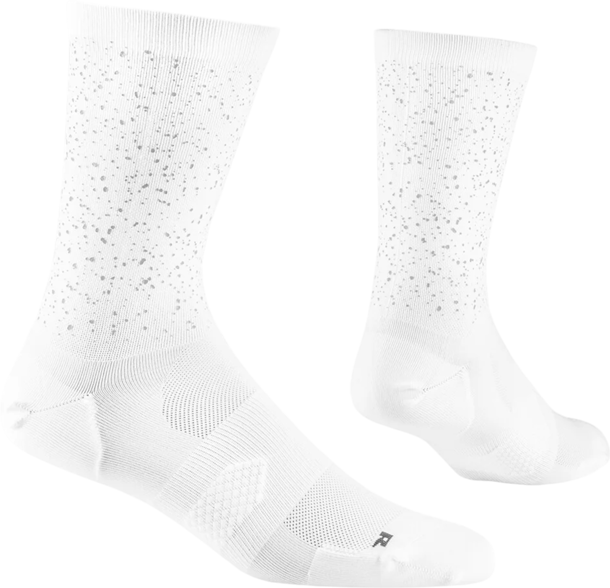 Chaussettes Saysky Combat Reflective High Socks