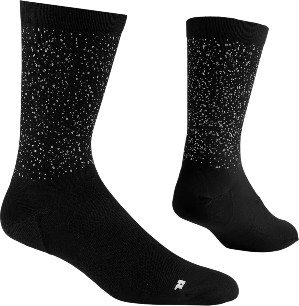 Strumpor Saysky Combat Reflective High Socks