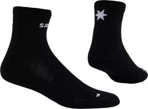 Logo Combat Quarter Socks