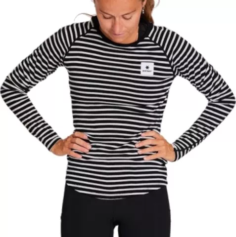 W Merino Base 165 Long Sleeve
