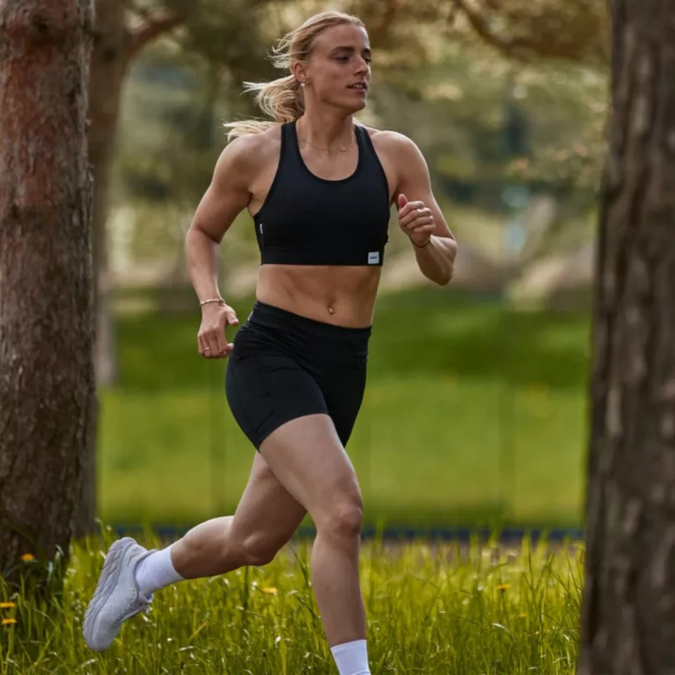 BH Saysky W Clean Combat Sports Bra