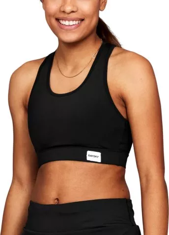 W Clean Combat Sports Bra