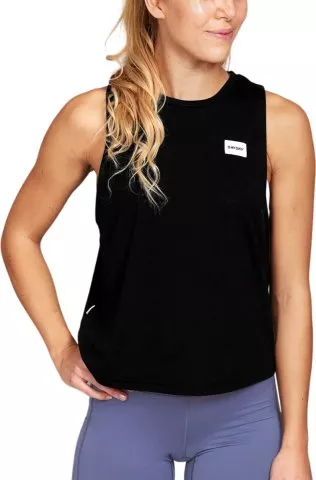 W Clean Motion Tank