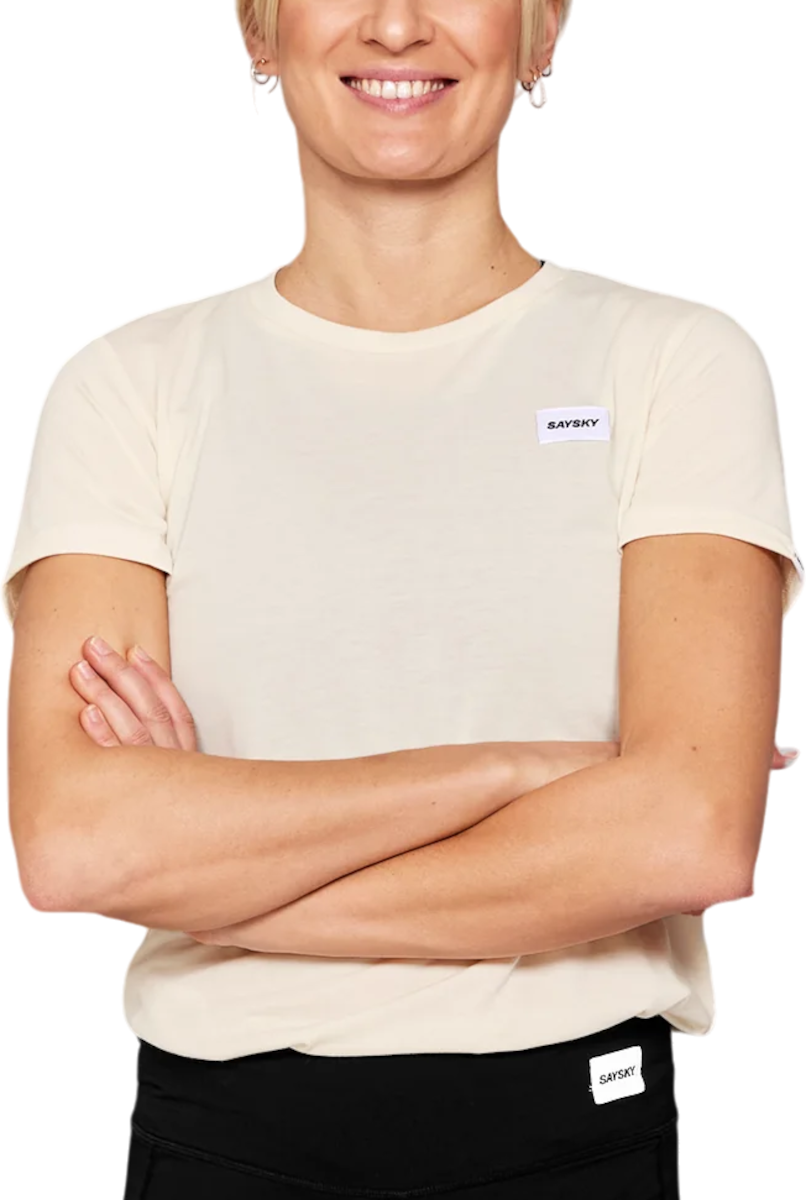 Saysky W Clean Motion T-shirt