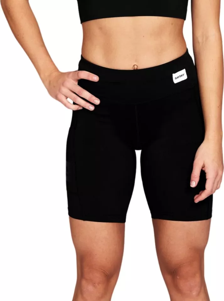 Saysky W Motion+ Short Tights 9 Rövidnadrág