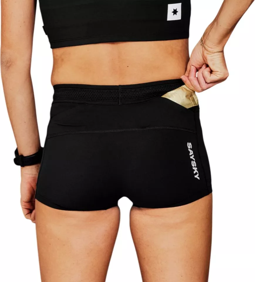 Shortsit Saysky W Flow+ Race Short Tights 1''