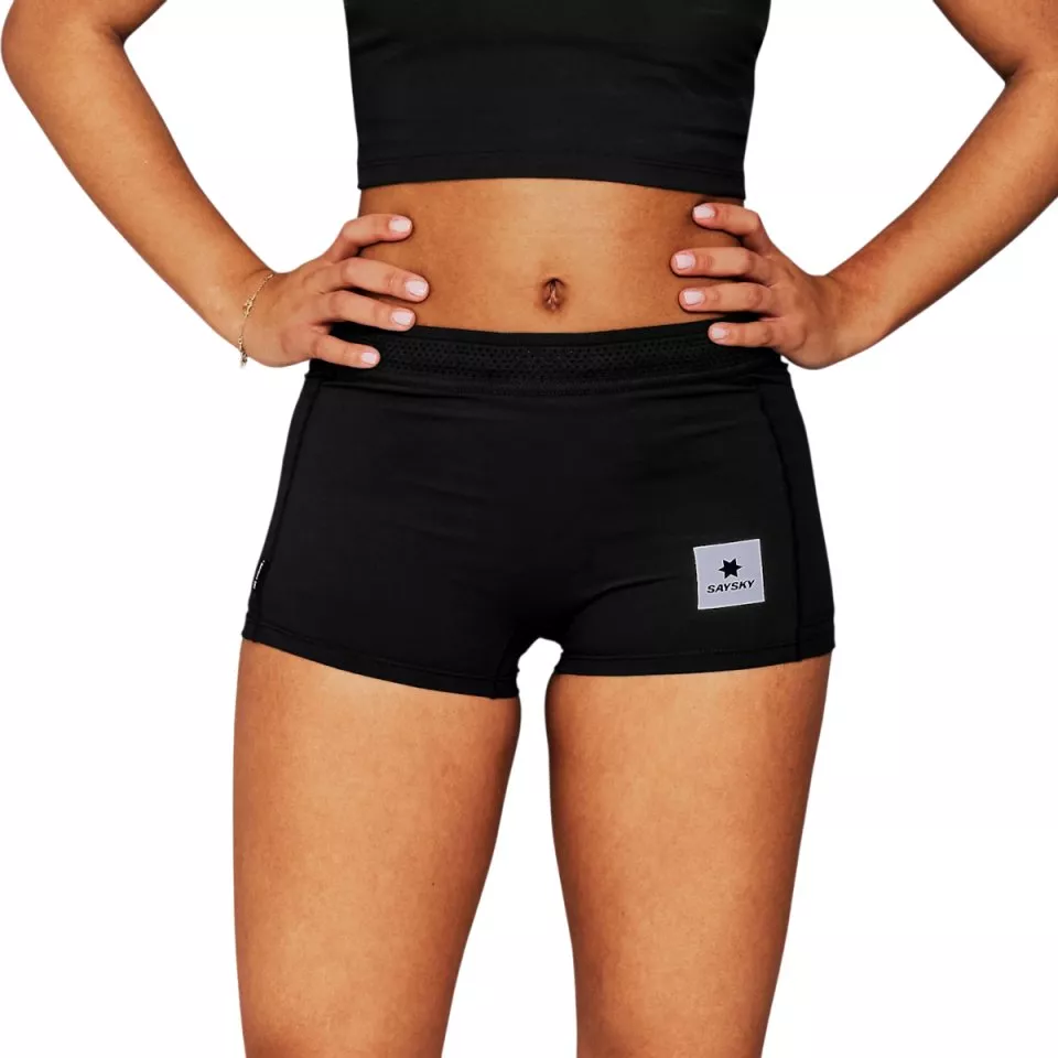 Shortsit Saysky W Flow+ Race Short Tights 1''