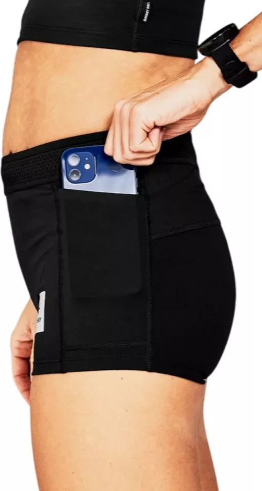 Shortsit Saysky W Flow+ Race Short Tights 1''