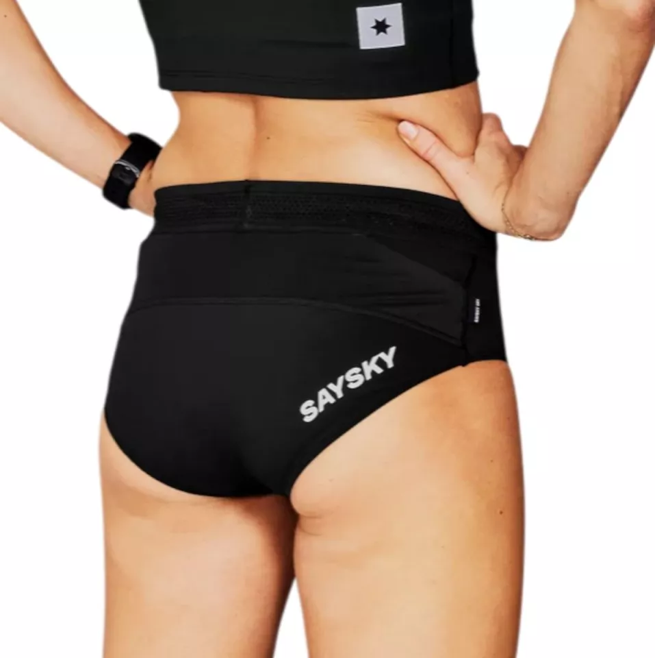 Nohavičky Saysky Flow+ Race Brief