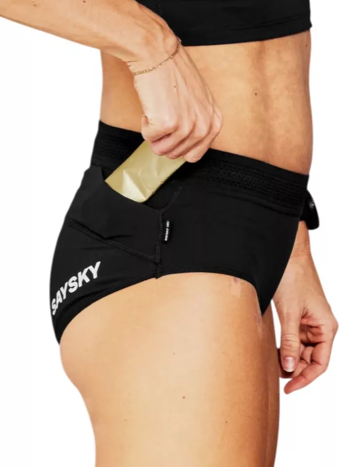 Nohavičky Saysky Flow+ Race Brief