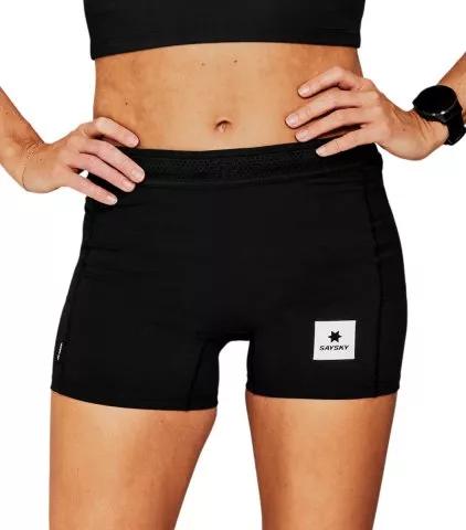 Flow+ Race Short 4