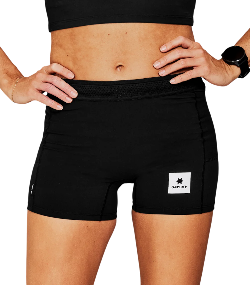 Shorts Saysky Flow+ Race Short 4