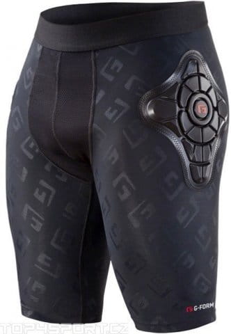 Youth Pro-X Shorts