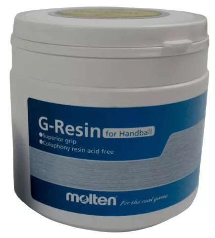 Molten G-Resin