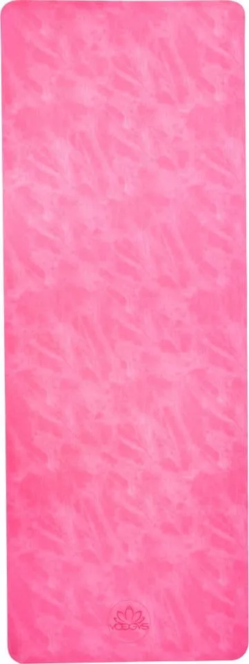Podložka na jógu Yoggys All Yoga Mat