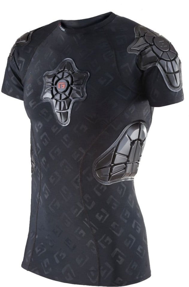 Camiseta G-Form Youth Pro-X SS Shirt