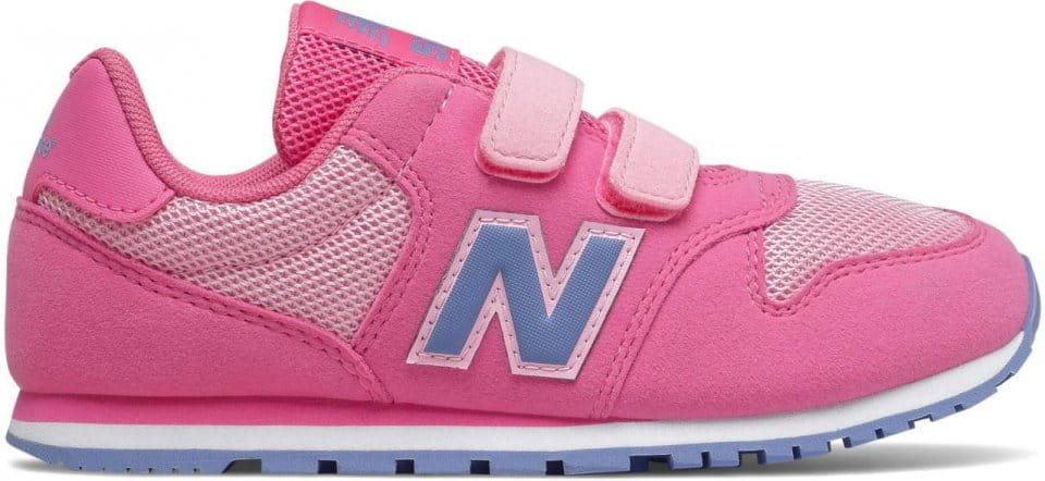 New balance 500 niña rosa best sale